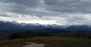 Punkt widokowy na Czarnej Gorze